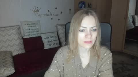 sirenasilk online show from 16, 11, 2025