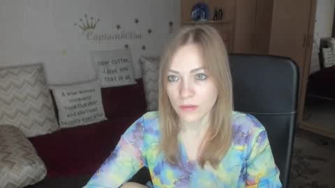 sirenasilk online show from 22, 11, 2025