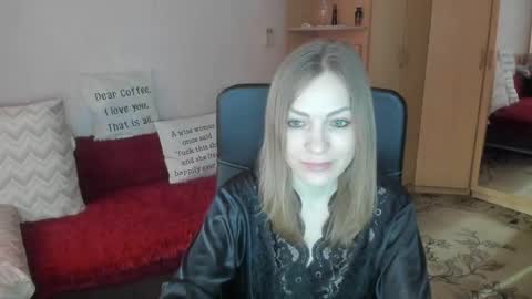 sirenasilk online show from 16, 3, 2026