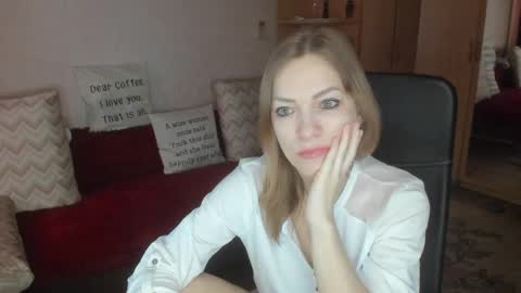 sirenasilk online show from 23, 3, 2026