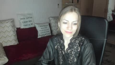 sirenasilk online show from 29, 3, 2026