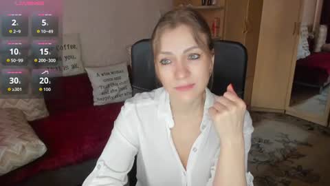 sirenasilk online show from 14, 7, 2026