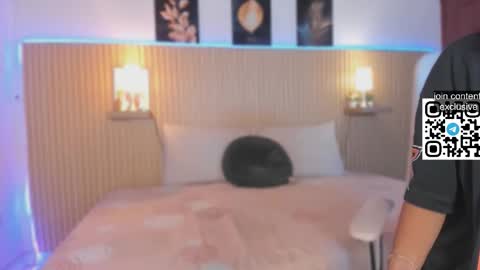 Sirenita online show from 12, 10, 2025