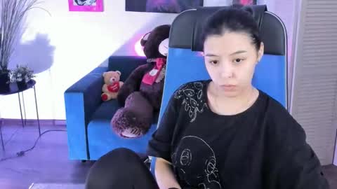 Snapshot of sirenmystique chatting on 6, 1, 2026 Si online show from 6, 1, 2026