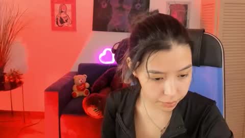 Snapshot of sirenmystique chatting on 10, 1, 2026 Si online show from 10, 1, 2026