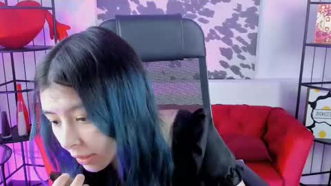 Snapshot of sirenmystique chatting on 22, 2, 2026 Si online show from 22, 2, 2026