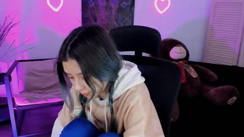 Snapshot of sirenmystique chatting on 18, 3, 2026 Si online show from 18, 3, 2026