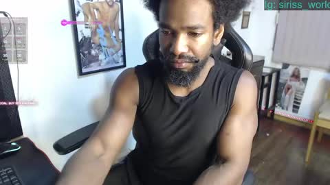 siriss_boyrag online show from 22, 4, 2026