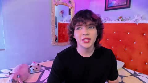 Sirius angels online show from 5, 12, 2024