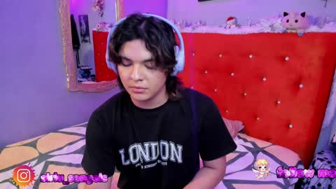 Sirius angels online show from 18, 12, 2024