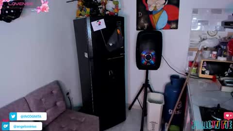 Sirius angels online show from 16, 11, 2025