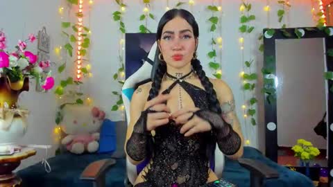 koral online show from 15, 3, 2026