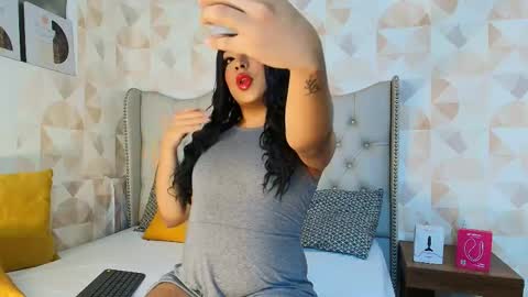 siriuss_collin online show from 2, 5, 2026