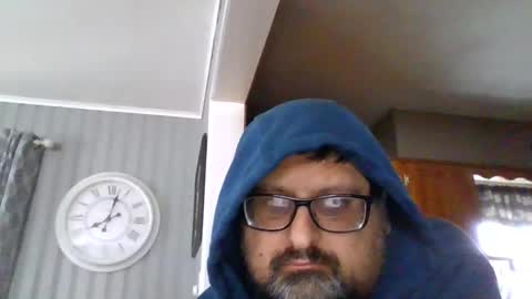 SirMike80 online show from 21, 2, 2026