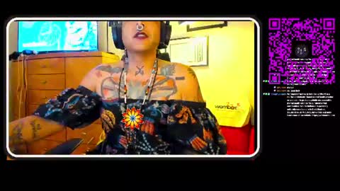 SirMrWombat online show from 22, 7, 2026