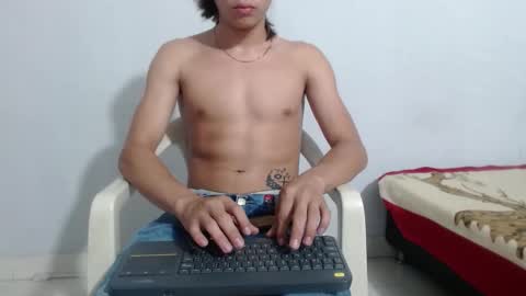 SIR RYANT online show from 2, 3, 2026