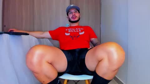 Call me papi online show from 1, 4, 2026