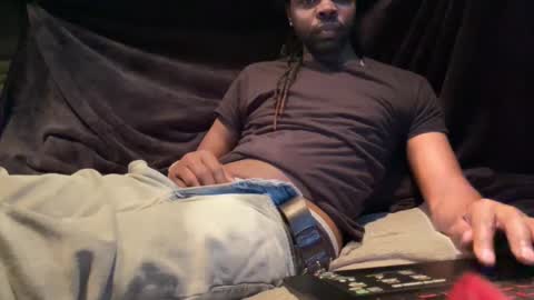 sirthedom online show from 7, 1, 2026