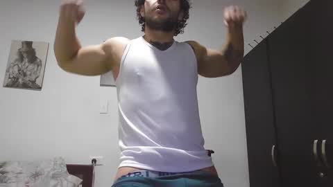 siryus_x online show from 25, 1, 2025