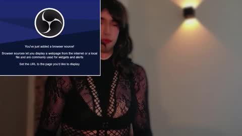 Sisgirl987 online show from 12, 11, 2025