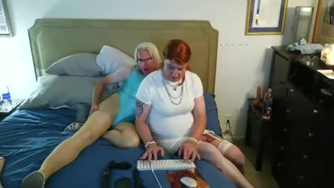 sissipatti69 online show from 8, 5, 2026
