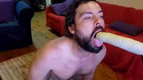 sissyanalslut521247 online show from 14, 12, 2024