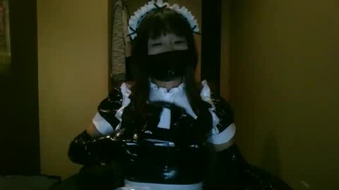 Snapshot of sissyerikajp chatting on 24, 11, 2025 sissyerikajp online show from 24, 11, 2025