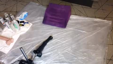 Snapshot of sissygoonerslut chatting on 2, 11, 2025 Sissy Gooner online show from 2, 11, 2025