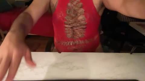 sissymayah online show from 25, 10, 2025