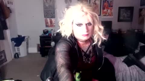 sissyslutliana69 online show from 3, 5, 2026