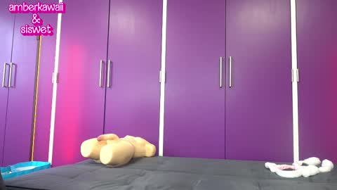 Elise online show from 13, 2, 2025