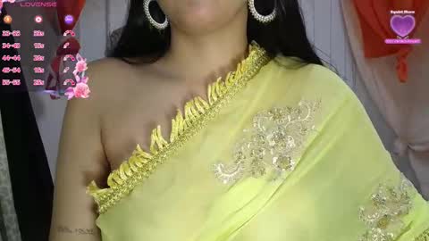 sita_nair online show from 2, 3, 2026