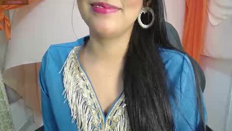 sita_nair online show from 28, 3, 2026