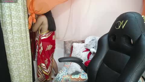sita_nair online show from 1, 4, 2026