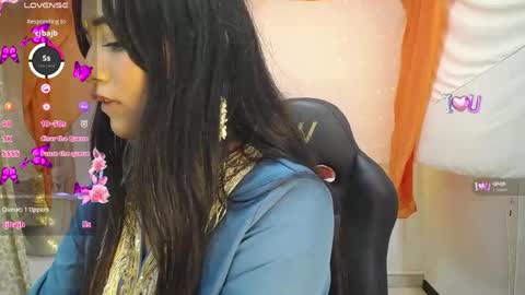 sita_nair online show from 16, 4, 2026