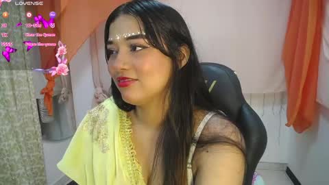 sita_nair online show from 27, 4, 2026