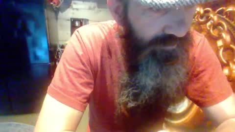 sitonmybeardxxx online show from 5, 7, 2026