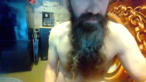sitonmybeardxxx online show from 18, 7, 2026