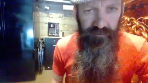 sitonmybeardxxx online show from 21, 7, 2026