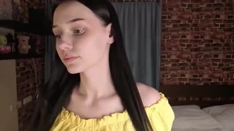 Snapshot of six6seven chatting on 11, 3, 2026 Lilly online show from 11, 3, 2026