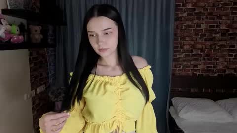 Snapshot of six6seven chatting on 12, 3, 2026 Lilly online show from 12, 3, 2026