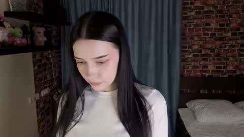 Snapshot of six6seven chatting on 14, 3, 2026 Lilly online show from 14, 3, 2026