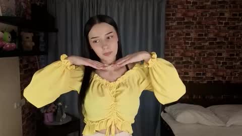 Snapshot of six6seven chatting on 18, 3, 2026 Lilly online show from 18, 3, 2026