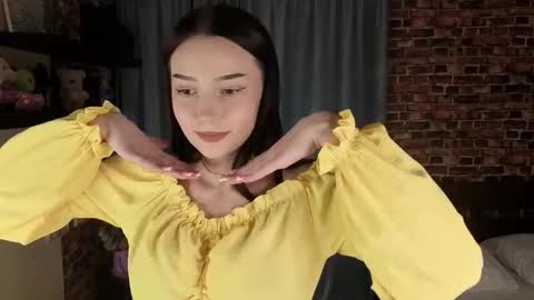 Snapshot of six6seven chatting on 20, 3, 2026 Lilly online show from 20, 3, 2026