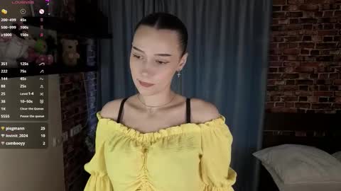 Snapshot of six6seven chatting on 21, 3, 2026 Lilly online show from 21, 3, 2026