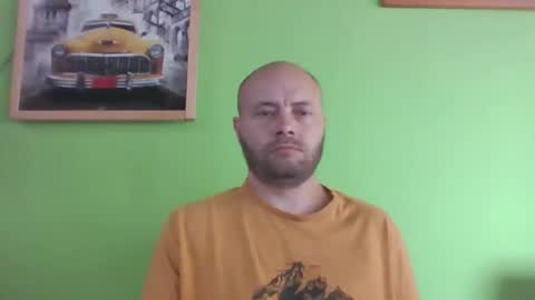 sixten19795 online show from 15, 9, 2025