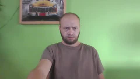 sixten19795 online show from 25, 9, 2025