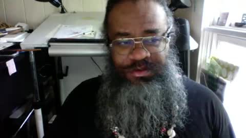 siyah_sakal online show from 24, 7, 2026