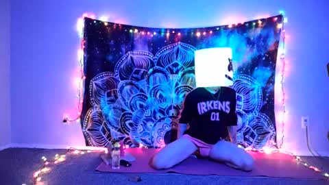 Snapshot of skankhuntrix chatting on 30, 9, 2025 SkankHUNTRx online show from 30, 9, 2025