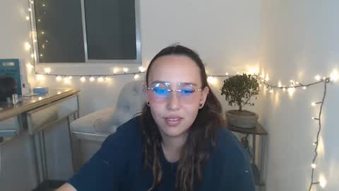 Alice online show from 30, 1, 2025